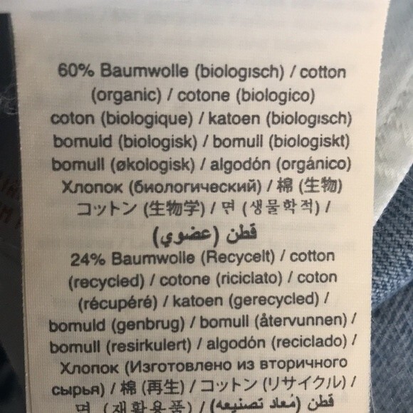 Closed Pedal Pushers High Waist Jeans sz 29 - Picture 11 of 16